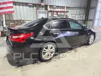 2017 Nissan ALTIMA фото