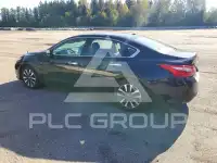 2017 Nissan ALTIMA photo