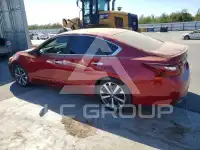 2017 Nissan ALTIMA фото