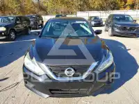 2017 Nissan ALTIMA фото