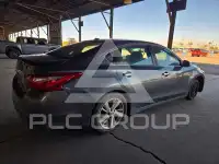 2017 Nissan ALTIMA photo