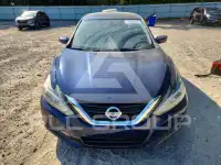 2017 Nissan ALTIMA фото