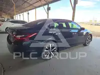 2017 Nissan ALTIMA фото