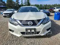 2017 Nissan ALTIMA фото