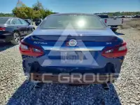 2017 Nissan ALTIMA фото
