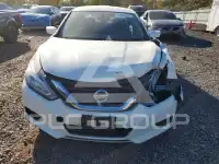 2017 Nissan ALTIMA фото