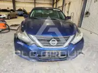 2017 Nissan ALTIMA photo