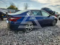 2017 Nissan ALTIMA photo