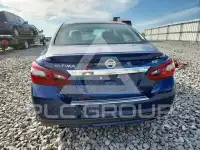 2017 Nissan ALTIMA photo