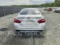 2017 Nissan ALTIMA photo