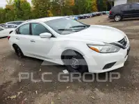 2017 Nissan ALTIMA фото