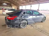 2017 Nissan ALTIMA фото