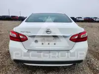 2017 Nissan ALTIMA фото
