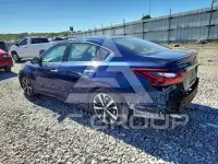 2017 Nissan ALTIMA фото