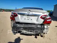 2017 Nissan ALTIMA фото