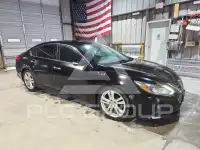 2017 Nissan ALTIMA фото