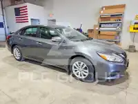 2017 Nissan ALTIMA photo