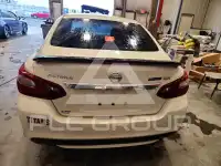 2017 Nissan ALTIMA photo