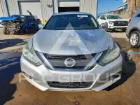 2017 Nissan ALTIMA фото