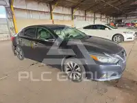 2017 Nissan ALTIMA фото