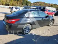2017 Nissan ALTIMA фото
