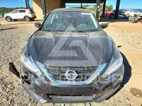 2017 Nissan ALTIMA фото