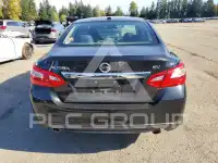 2017 Nissan ALTIMA photo