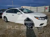 2017 Nissan ALTIMA фото