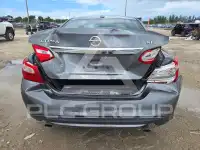 2017 Nissan ALTIMA фото