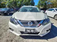 2017 Nissan ALTIMA photo
