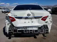 2017 Nissan ALTIMA фото