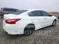 2017 Nissan ALTIMA photo