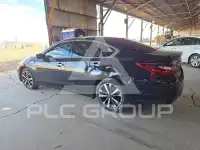 2017 Nissan ALTIMA фото