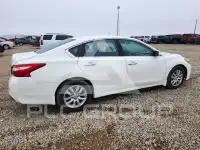 2017 Nissan ALTIMA фото