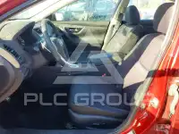 2017 Nissan ALTIMA фото