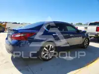 2017 Nissan ALTIMA фото