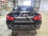 2017 Nissan ALTIMA фото