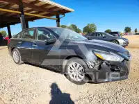 2017 Nissan ALTIMA фото