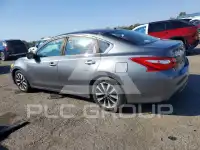 2017 Nissan ALTIMA фото