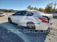 2017 Nissan ALTIMA фото