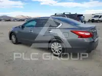 2017 Nissan ALTIMA фото