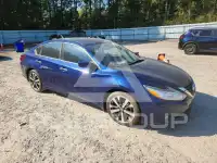 2017 Nissan ALTIMA фото