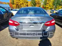 2017 Nissan ALTIMA фото