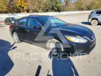 2017 Nissan ALTIMA фото