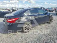 2017 Nissan ALTIMA фото