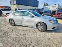 2017 Nissan ALTIMA photo