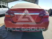 2017 Nissan ALTIMA фото