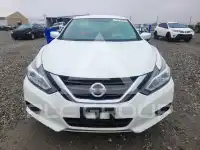 2017 Nissan ALTIMA photo