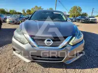 2017 Nissan ALTIMA фото