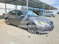 2017 Nissan ALTIMA photo